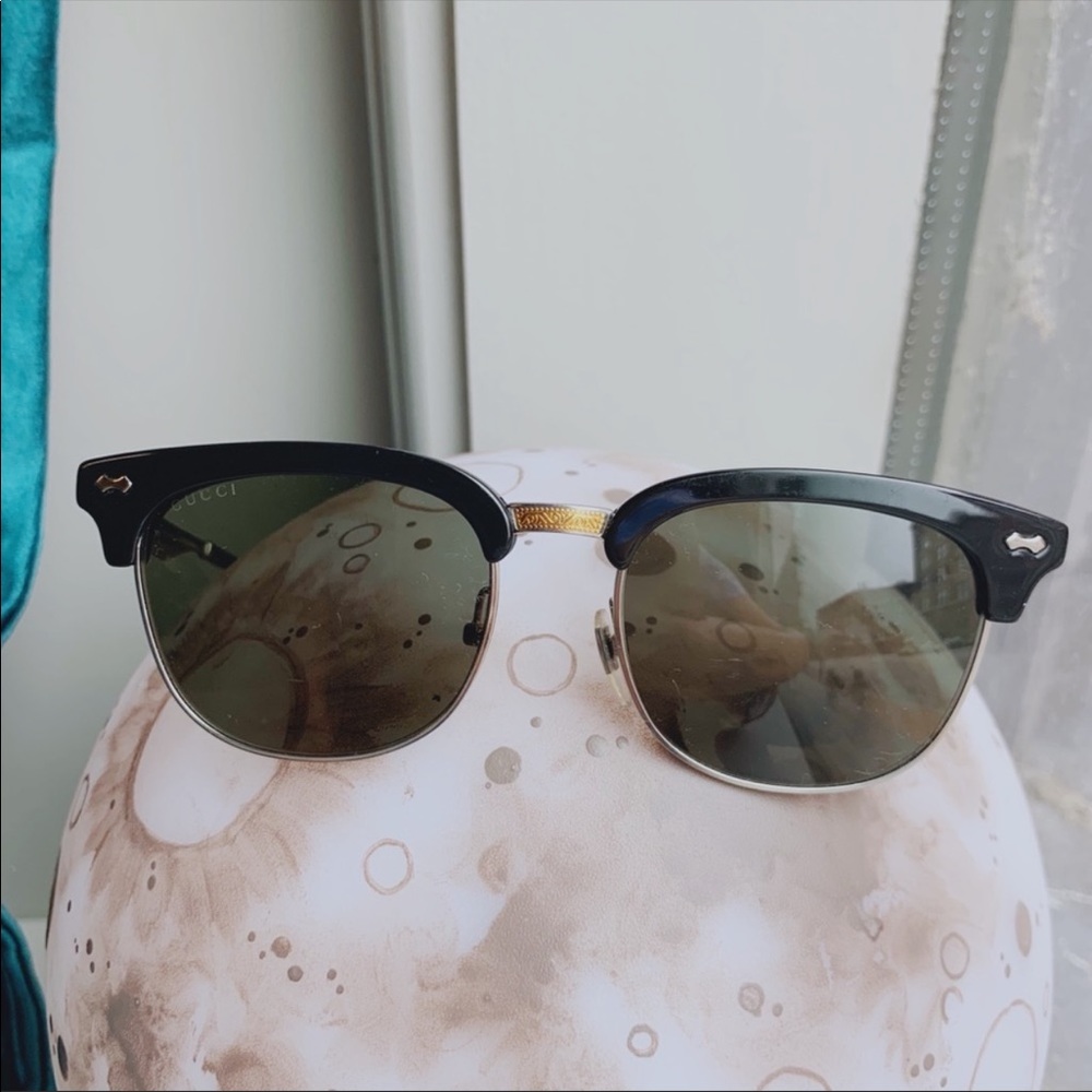 Gucci Sunglasses Unisex